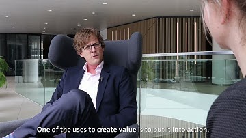 Predictive Analytics and AI in action | Royal HaskoningDHV