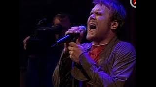 daniel bedingfield never gonna leave youre side at sommarst