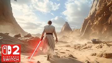 15 BIG Nintendo Switch 2 Games Coming In Quarter 3 2025 | Upcoming Games