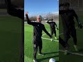 Arten von Torhütern im Spiel. #shorts #youtubeshorts #torwart #fußball #comedy