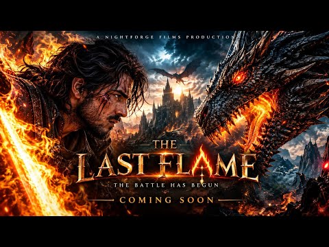 The Last Flame trailer thumbnail