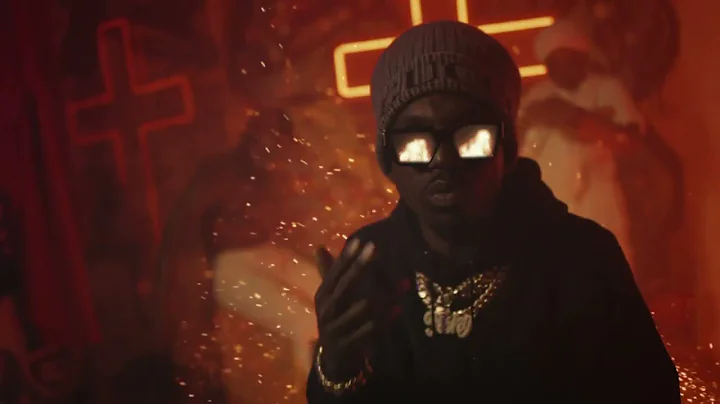 Bobby Fishscale - Root Lady Official Video