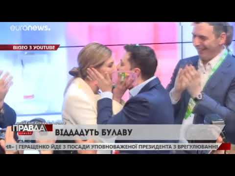 НТА - Незалежне телевізійне агентство: Депутати Верховної Ради проголосували за дату інавгурації Новообраного Президента НТА - Незалежне телевізійне агентство: Депутати Верховної Ради проголосували за дату інавгурації Новообраного Президента