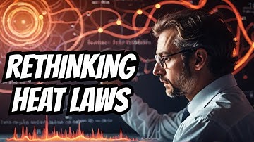 What if Our Understanding of Heat Laws Are Incomplete?