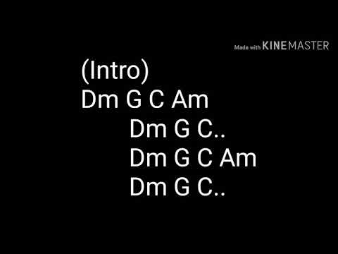 Chord gitar (Denny Caknan - Kartonyono Medot Janji)