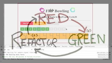 01 - FRP Bowling - Introduction