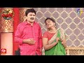 Rocket Raghava Performance | Jabardasth | 5th August 2021 | ETV Telugu