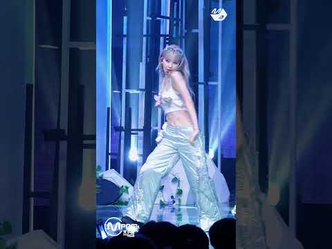 르세라핌 신곡 'EASY' 멤버별 후렴 춤선