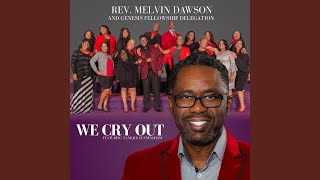 We Cry Out (feat. Yanique Cunningham)