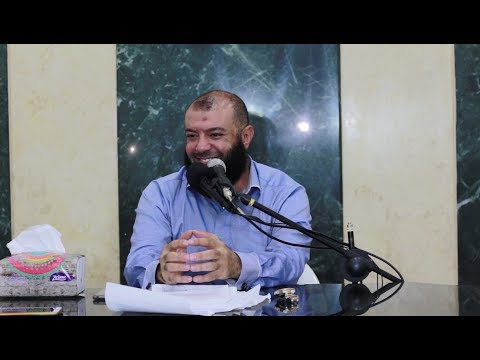 محاضرة الفاتح د أحمد خليل خيرالله