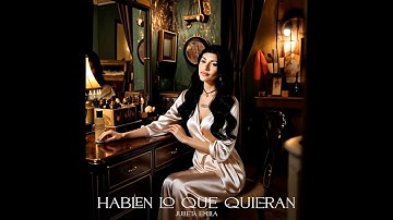 Thumbnail of Cazz - De mi no se Olvidan