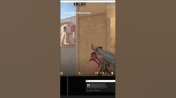 Faceit 4000 Elo with cheat #faceit #csgo #cs #cs2 #esphack #faceitcheat #faceitcheat #faceitlevel10