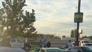Car meet!