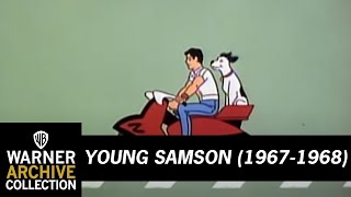 Young Samson (Theme Song)