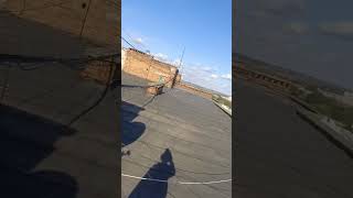 четкий графити # графити #руфинг #руф