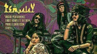 Tempalay 「Austin Town」(Official Video)