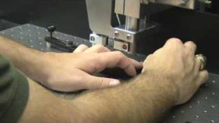 Basic Scratch Test Tutorial