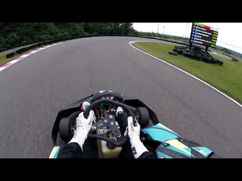 SWS Endurance Cup