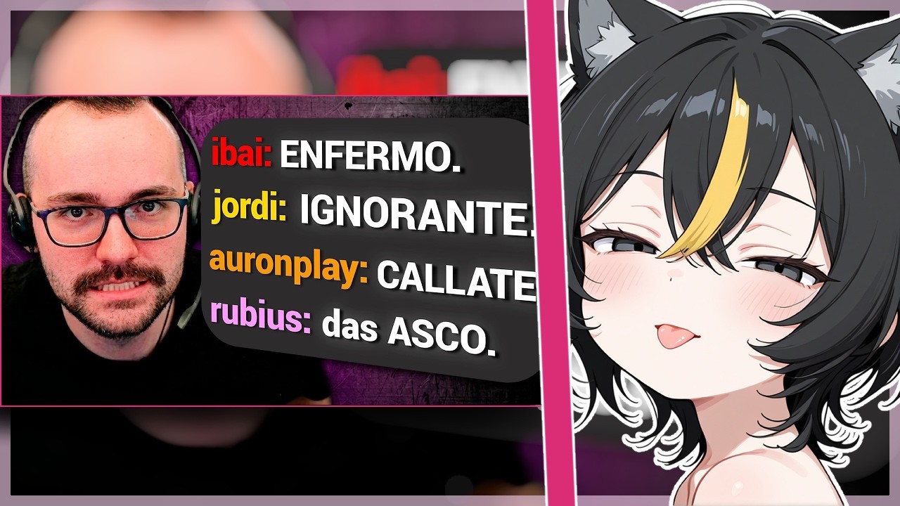 NEKO REACCIONA #405 | La SATISFACTORIA Caída Del XOKAS by RusherR2