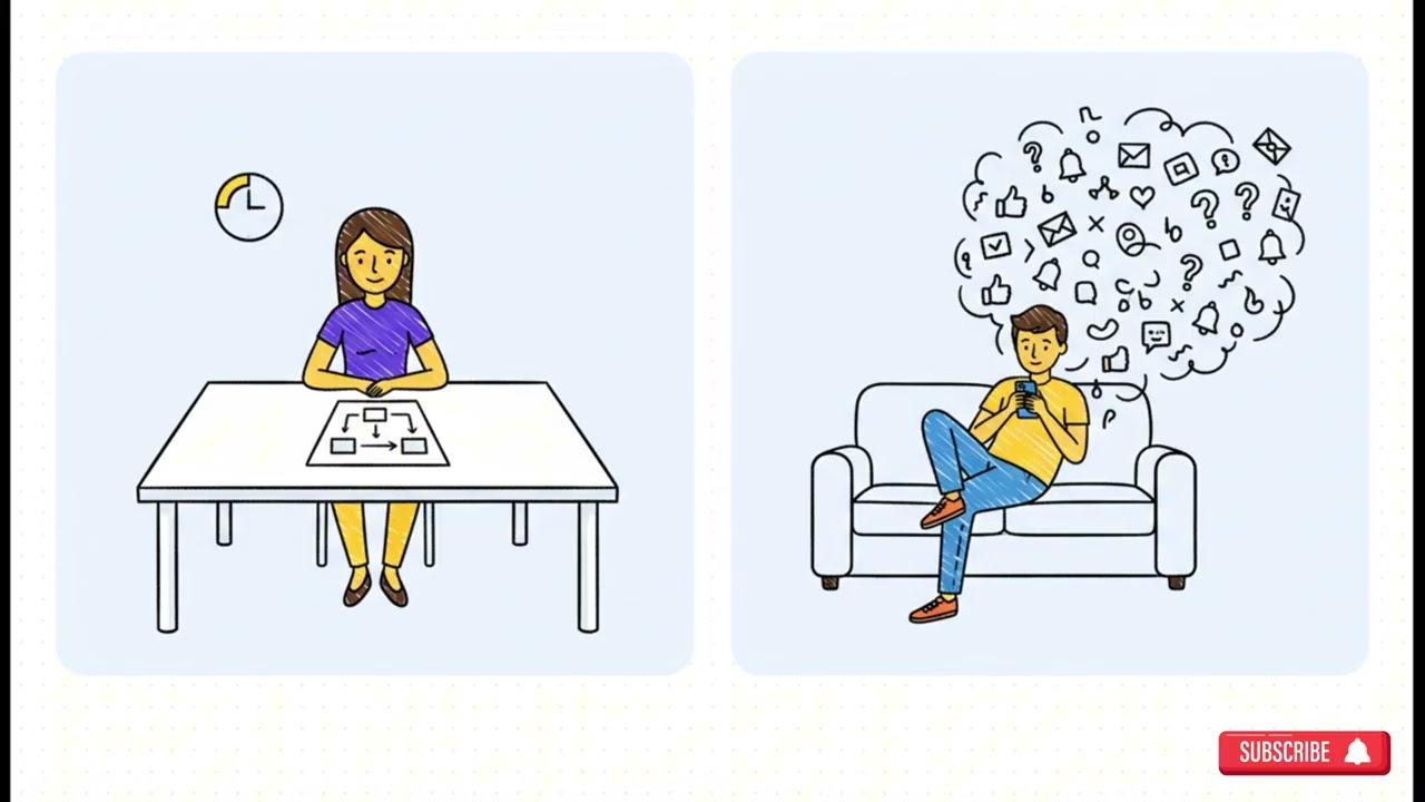 10 'Boring' Habits that will Put You Ahead of 99% of People in 2026