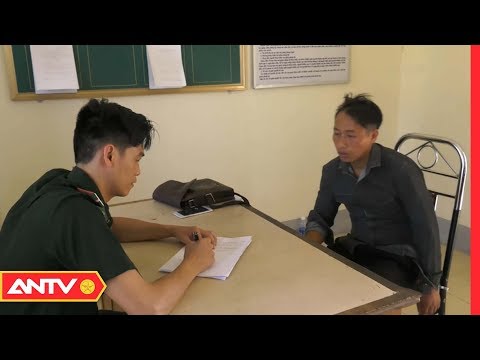Tin Nhanh 20h Hôm Nay | Tin Tức Việt Nam 24h | Tin Nóng An Ninh Mới Nhất Ngày 17/05/2019 | ANTV