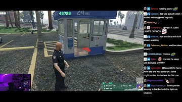 PENTA + chat - 2022-02-16 Stream 1 - NoPixel |  CASINO TRAINING UNCAPPED SUBATHON (REAL)...