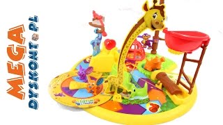 Pułapka na Myszy - Elefun i Przyjaciele - Hasbro Gaming - Gry Planszowe screenshot 5