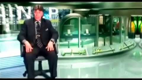 البرمجة اللغوية العصبية للدكتور إبراهيم الفقي الحلقة الثالثة