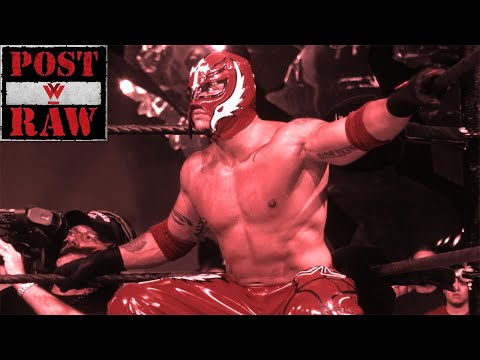 Post-Raw #158: WWE Raw for July 25 LIVE review and discussion!