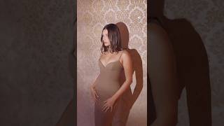 Hailey bieber at chase sapphire reserve campaign celebration at California new viral video #shorts