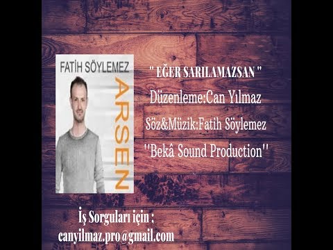 Eğer Sarılamazsan -