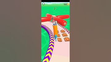 Shortcut Run - Gameplay Walkthrough All Levels #shorts