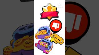 !!! TOP 3 BRAWLERS QUE NO DEBES DE MAXEAR EN ESTE META EN #brawlstars #viral #shorts