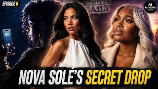 The AI Cinematic Universe of Shavelle G, Nova Solé's Secret Drop & Miss AI Glam World Week 3 Results