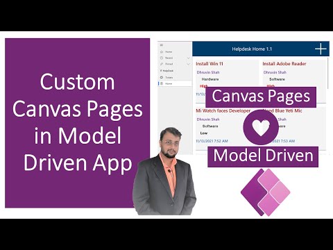 Add a Custom