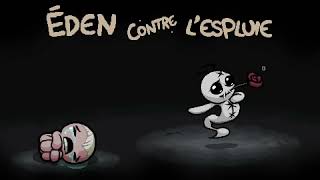 Eden Streak 11 - 16