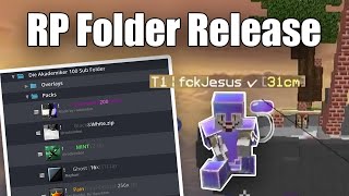 100 Subs RP Folder Release + Showcase | EinProfessor
