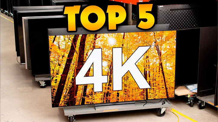 Best 8K TV 2025 - The Only 5 You Should Consider Today!