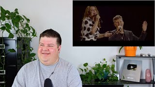 Voice Teacher Reacts to Alejandro Sanz & Niña Pastori - Cuando Nadie Me Ve & Cai screenshot 4