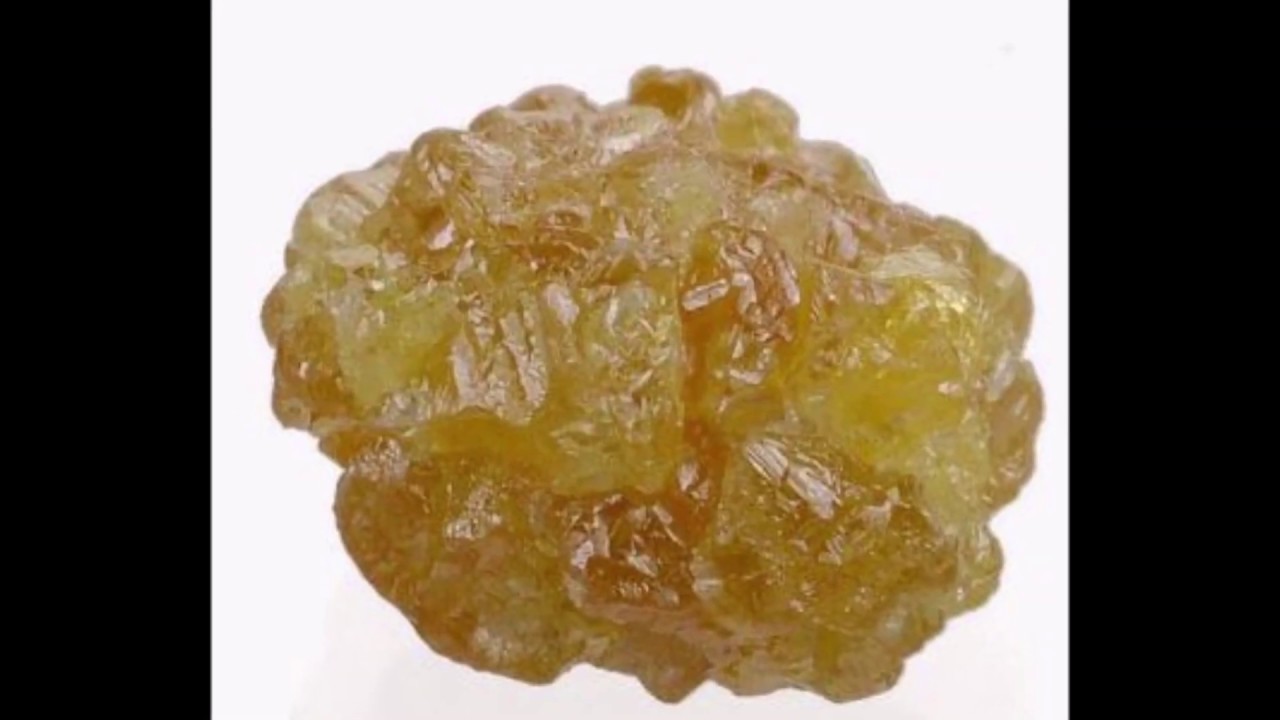 diamonds in the rough