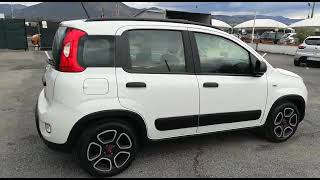 FIAT PANDA CHILOMETRI KM ZERO 0 Fiat Panda Km Zero