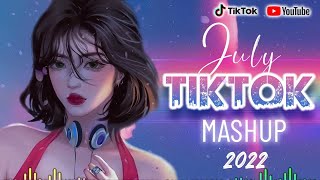 Best TikTok Mashup ❤️ July 2022 💥 ( DANCE CREAZE )