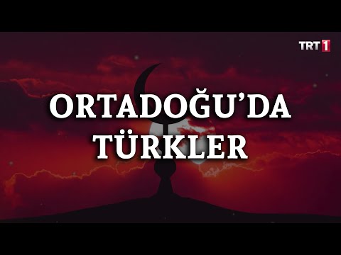 Pelin Çift ile Gündem Ötesi 243. Bölüm - Ortadoğu'da Türkler