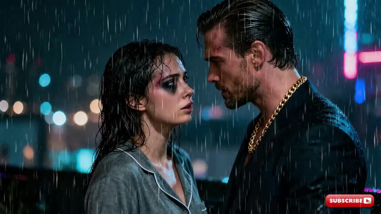 ¿Quién Te Hizo Esto?