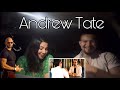 Middle Eastern Girlfriend reacts to ANDREW TATE AND CHIAN DO NOT GET ALONG 👀🫣😲🔥