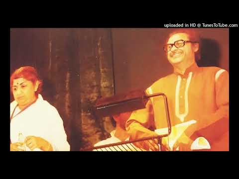 Tujh Mein Kya Hai Deewane - Kishore Kumar, Lata M. | R.D Burman | Majrooh S. | Bade Dil Wala (1983)|