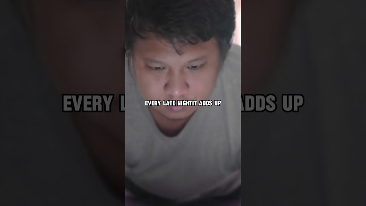 Silent Growth: Why Quiet Discipline Beats Loud Hype Any Day | Motivational Mindset Shift 2025