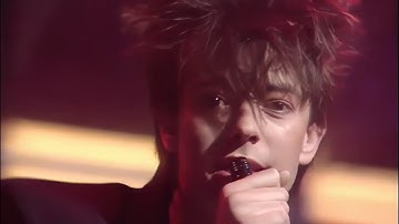 Top of the Pops - January 26th 1984