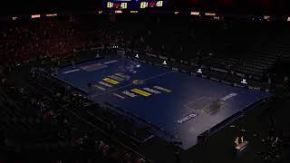 (ENG) SSL Final: Storvreta - Falun