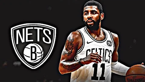Kyrie Irving Mix~” 4 Sons Of A King “ ( NBA Youngboy )
